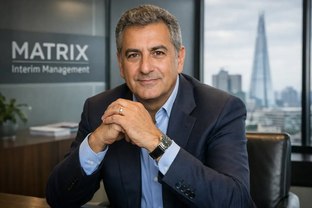 Patrique Habboo: Father of Sophie Habboo in the Spotlight 8 Patrique Habboo