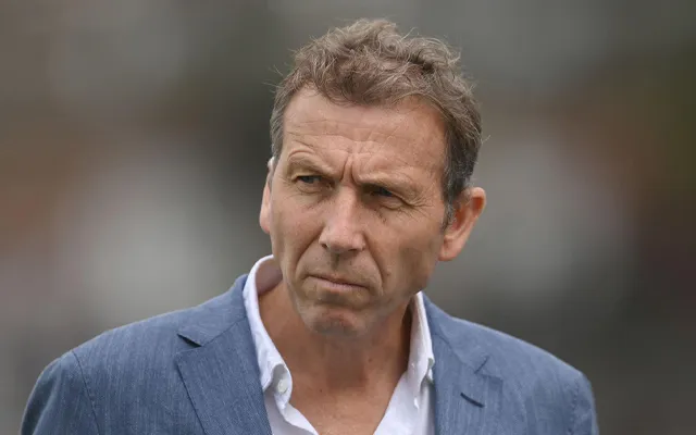 Isabelle de Caires: Daughter of David de Caires, Wife of Michael Atherton 4 Michael Atherton