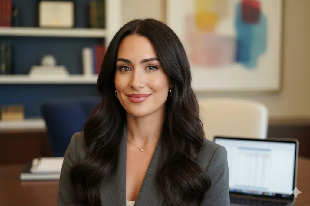 Elizabeth Huberdeau: From John Cena Ex to Real Estate Success 3 Elizabeth Huberdeau